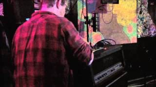 CrustGirls//"Red Hot Temper"