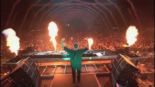 WHITENO1SE @ Mainstage, A State Of Trance Festival 900, Parque Bicentenario Mexico City