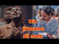 Hin Jiratamuu sii malee #faarfannaa_afaan_oromoo #gospel_song_Afaan_Oromoo #likeandsubscribe