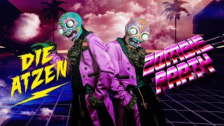 Die Atzen - Zombie Party (Offizielles Musikvideo)