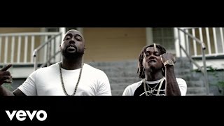Trae Tha Truth Ft. Snootie Wild, Que - Never Knew