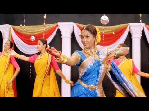 Majhi Lakhachi Daulat - Thaskebaaz Lavani Song - Golmaal - Bharat...