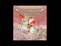 NanowaR Of Steel - Karkagnor's Song In The Forest [Into Gay Pride Ride]