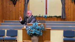 Forgiveness Will Cast Out Bitterness