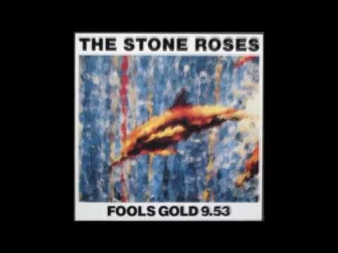 The Stone Roses - Fools Gold (Remastered Version)