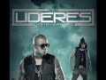 Wisin & Yandel - Jingle Coyote (Prod. By Hyde)