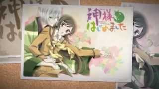 kamisama hajimemashita full opening
