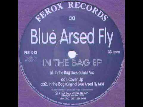 [1995] blue arsed fly - in the bag (russ gabriel mix)