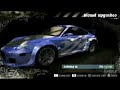  Need For Speed Most Wanted 5-1-0. Need For Speed