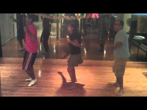 Soniye ve dance