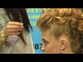 Video Победа на кубке Киева (1место в номинации «Новая коса»)