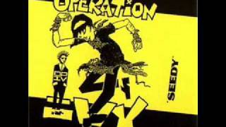 Watch Operation Ivy Troublebound video