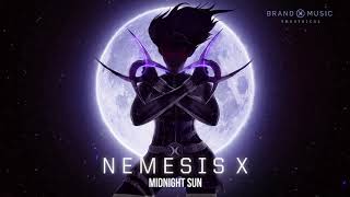 Watch Midnight Sun Nemesis video