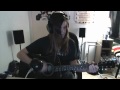 Reel Big Fish - Don't Start A Band Acoustic Cover