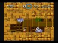 Super Mario World ROM Hack - The Second Reality Project 2: Zycloboo's Challenge - World 6