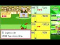 Pokémon Esmeralda - Cap. 55 [Concursos] ¡Banette, un Pokémon ingenioso!