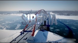 Storyline - Siberia - Eurasian Missions