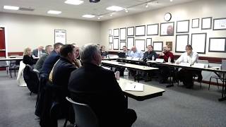 City of West Jordan, Utah - City Council & Planning Commission - January 29, 2020