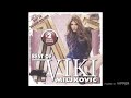 Viki Miljkovic - Bajadera - (Audio 2011)