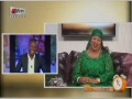 Yeewu Leen - 26 Mai 2014 - Duplex avec Déguène et invité Simon Sène - P2