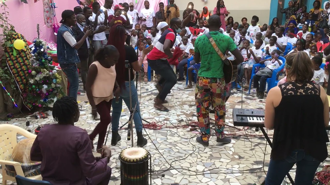 Live Video