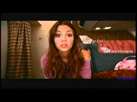 HQ Victorious WiFi in the Sky Official Promo