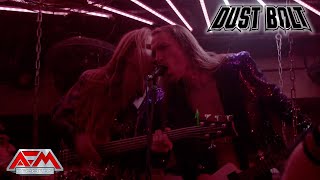 Dust Bolt - Disco Nnection (2023) // Official Music Video // Afm Records