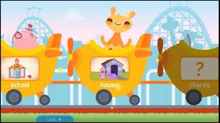Roller Coaster Lessons Level 4 Endless Learning Academy