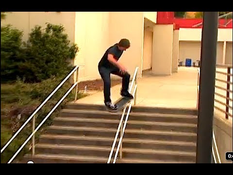 Matt Tuite: Whoa! of the Week