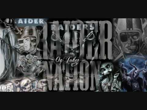 Slow Pain Raider Nation