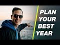 How To Plan Your Best Year Ever — 5 Tips