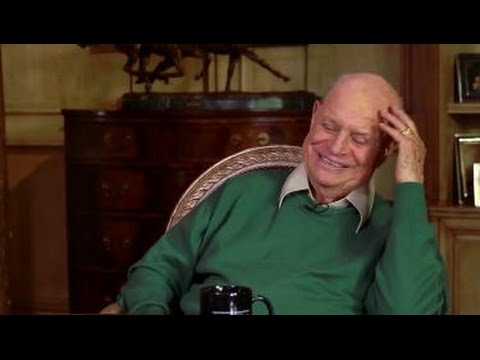 Don Rickles on "Larry King Now" - Full Episode Available in the U.S. on Ora.TV 2017-04-25
