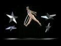 holographic animation
