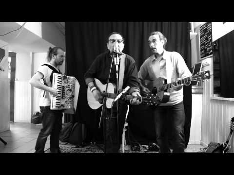 Lotus Eaters Video