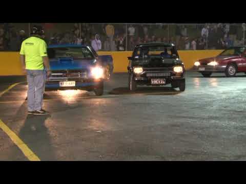 Street Drag Racing