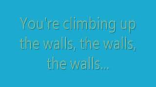Watch Chris Cornell Climbing Up The Walls video
