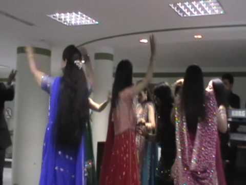 Ghar aaya mera Pardesi
