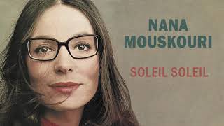 Watch Nana Mouskouri Soleil Soleil video