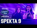 RIMAR X MAIA - SANG PENGGODA (Maia ft. Tata Janeeta) - SPEKTA SHOW TOP 5 - Indonesian Idol 2021