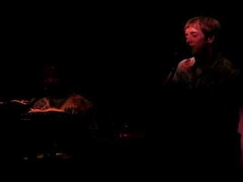 Only A Rehearsal Video