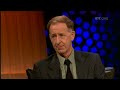Joe Byrne speaks about his son's death after a Neknomination | The Late Late Show
