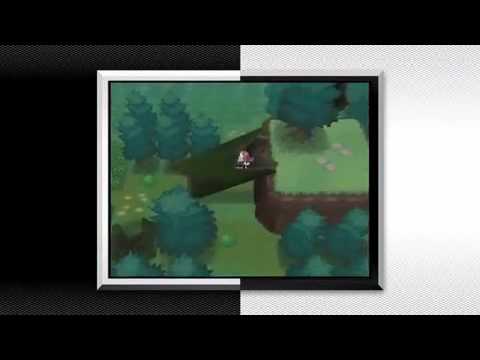 Pokemon Black Rom English Patch V8