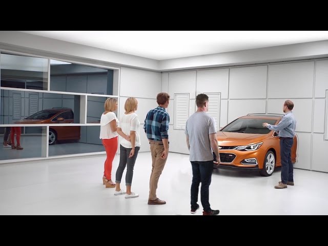 If The People In Commercials Were Actually Real People, And Not Actors - Video