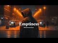Free Sad Type Beat - "Emptiness" Emotional Piano Instrumental 2023