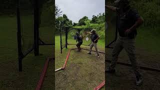 9Mm Single -Stack 1911 Sunday Practice