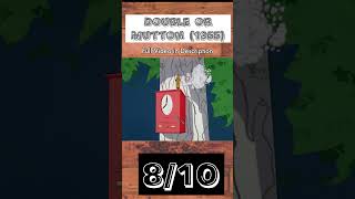 Reviewing Every Looney Tunes Double Or Mutton