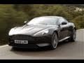 Aston Martin Virage video review by autocar.co.uk