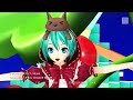 【初音ミク】「Project DIVA F 2nd」、発表済みの収録楽曲36曲をおさらいですよ！【Project DIVA F 2nd】