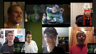 Ytp Toy Toy 4 Reaction Mashup