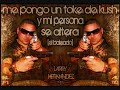 Larry Hernandez El JTy El M1